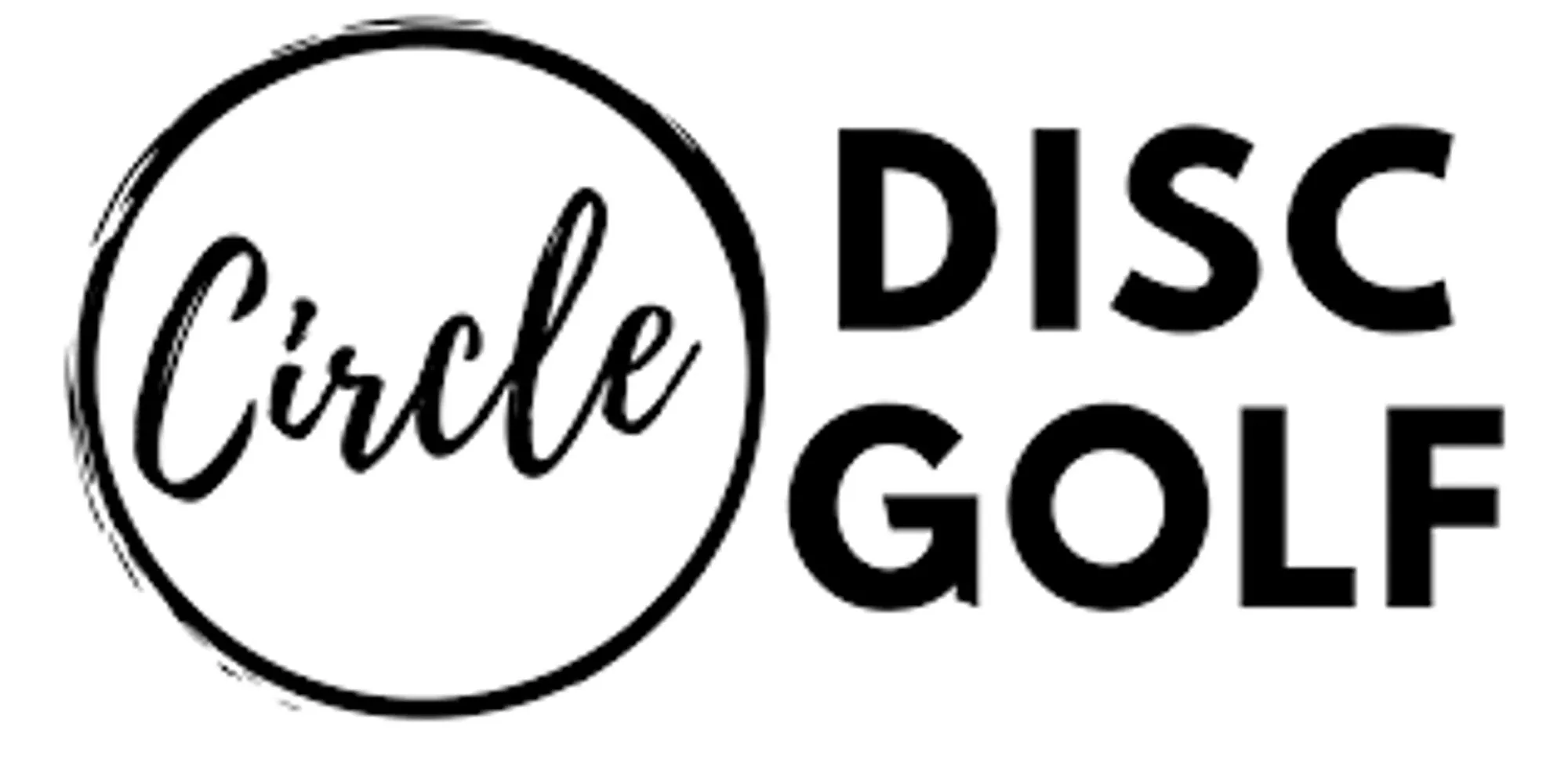 Circle Disc Golf