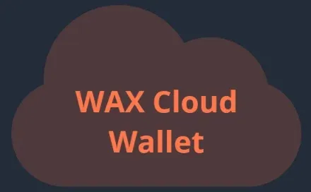 WAX Cloud Wallet