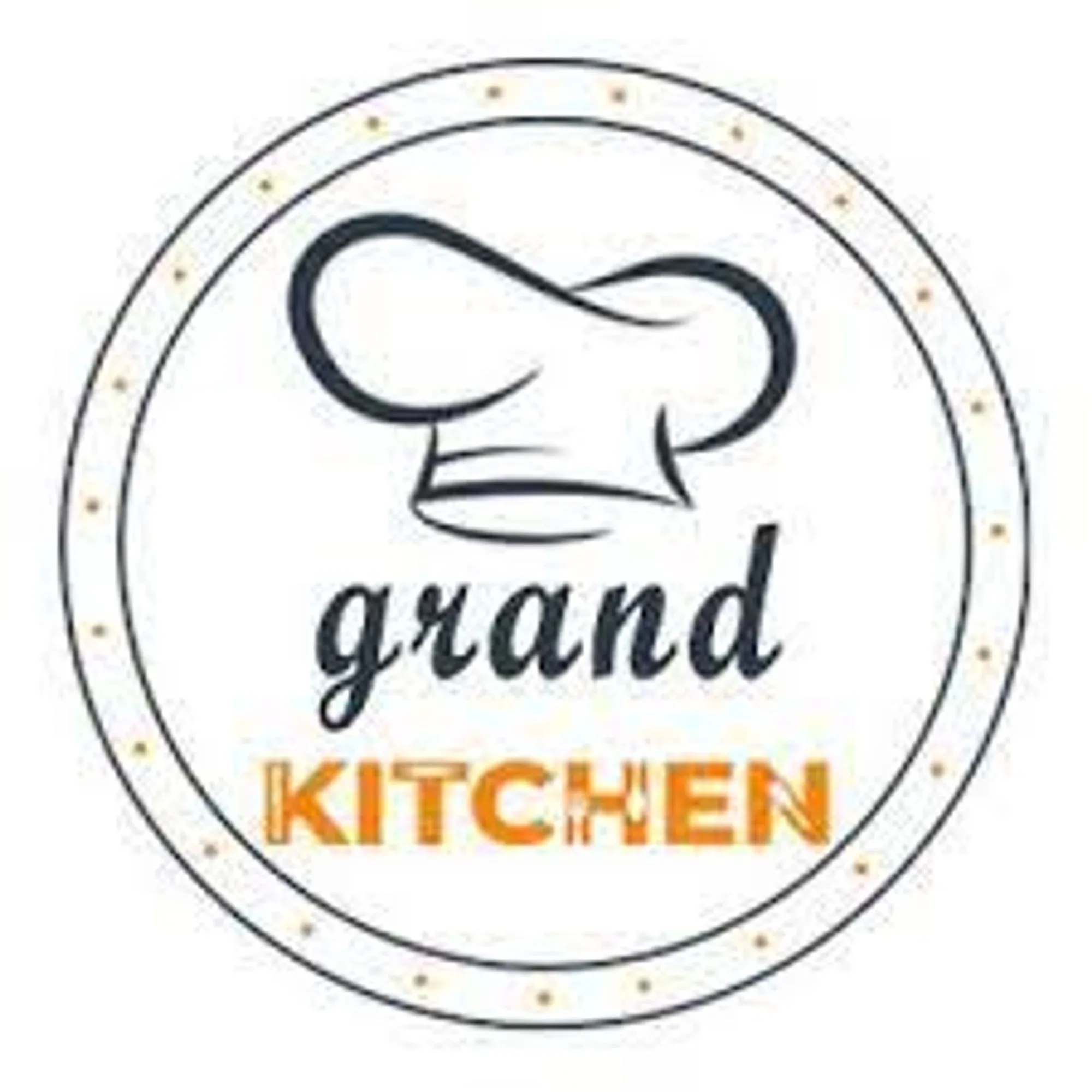 Grand Kitchen