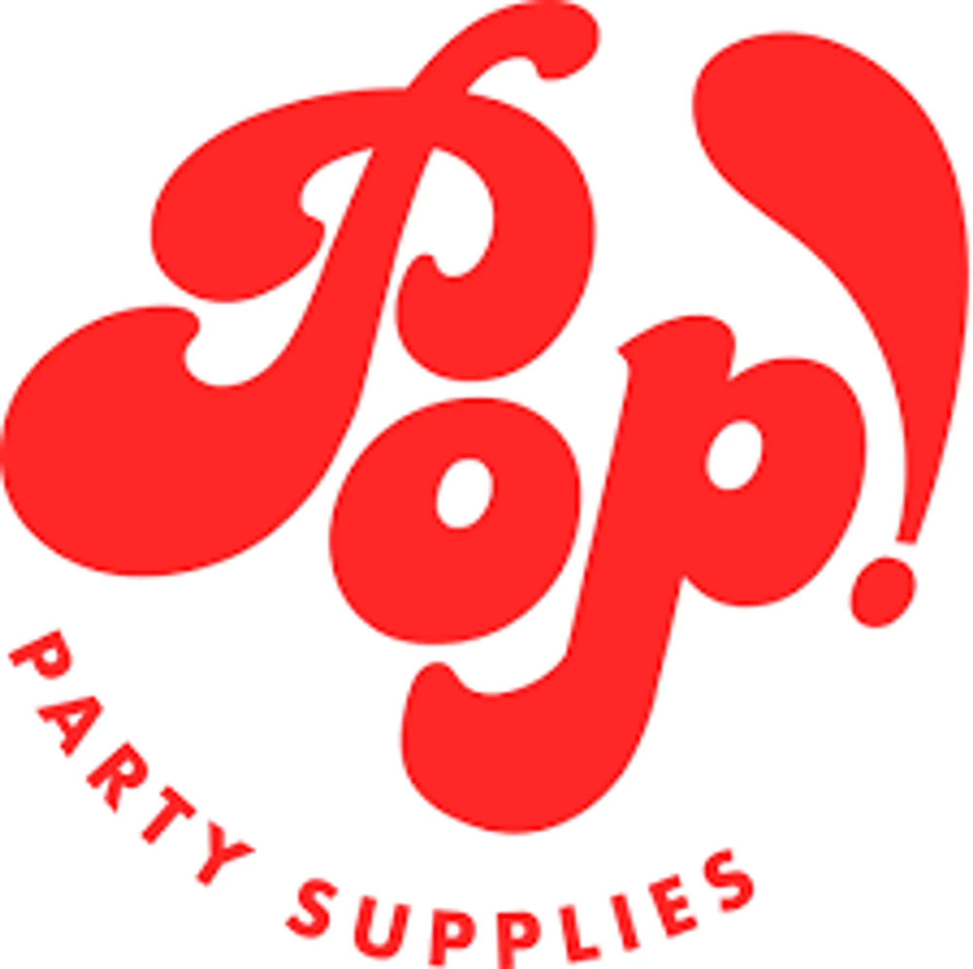 poppartysupplies.com