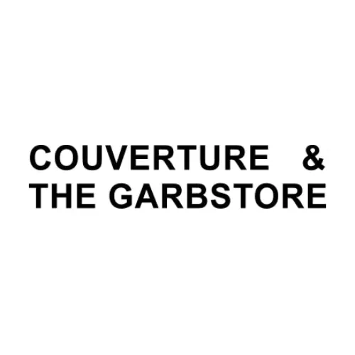 Couverture & The Garbstore