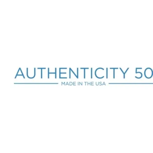 Authenticity 50