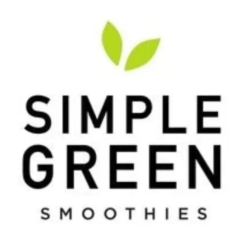 Simple Green Smoothies