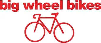 Big Wheel Bikes