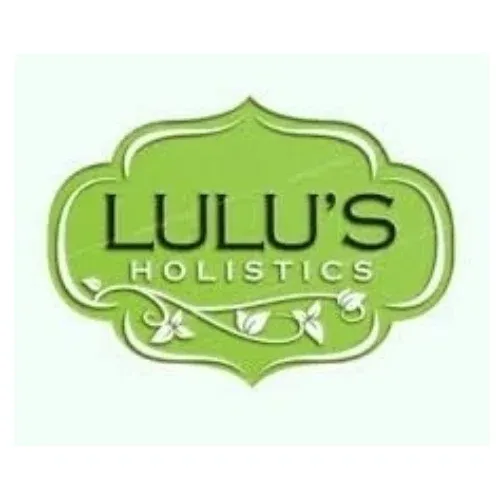 Lulus Holistics