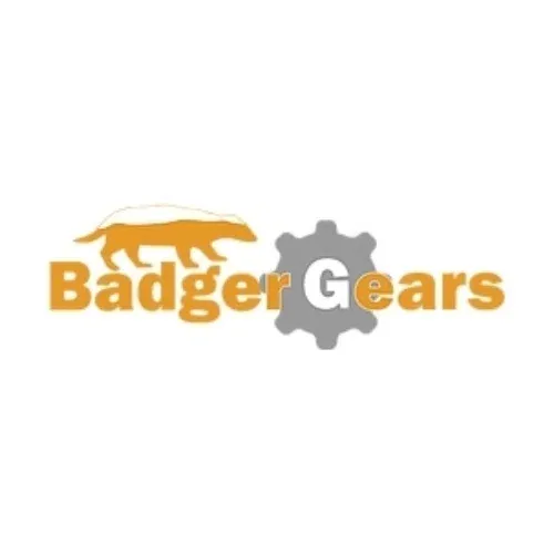 Badger Gears