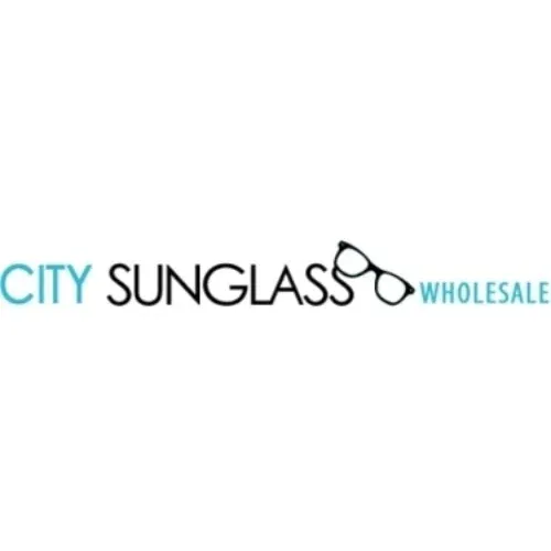 City Sunglass