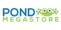 POND MEGASTORE