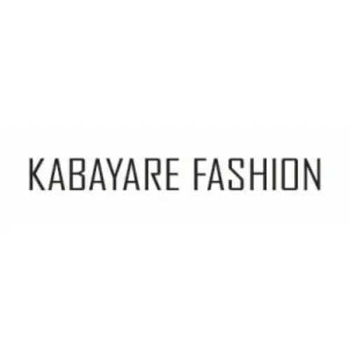 Kabayare Fashion