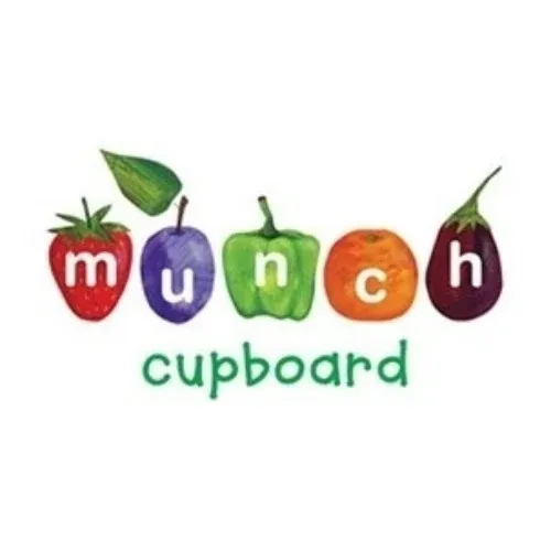 Munch Cupboard