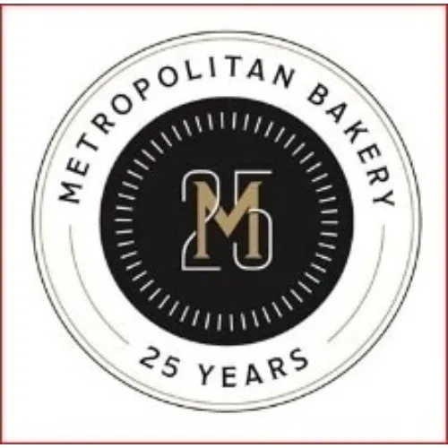 Metropolitan Bakery