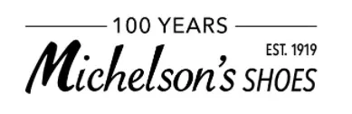 Michelson\'s Shoes