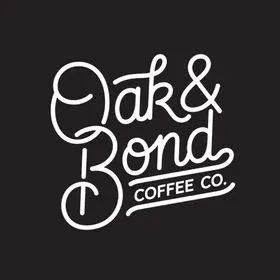 Oak And Bond Coffee