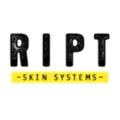 RIPT Skin Systems