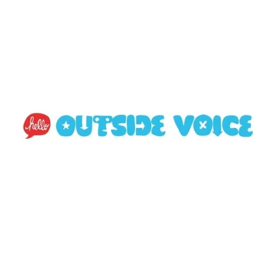 OUTSIDE VOICE