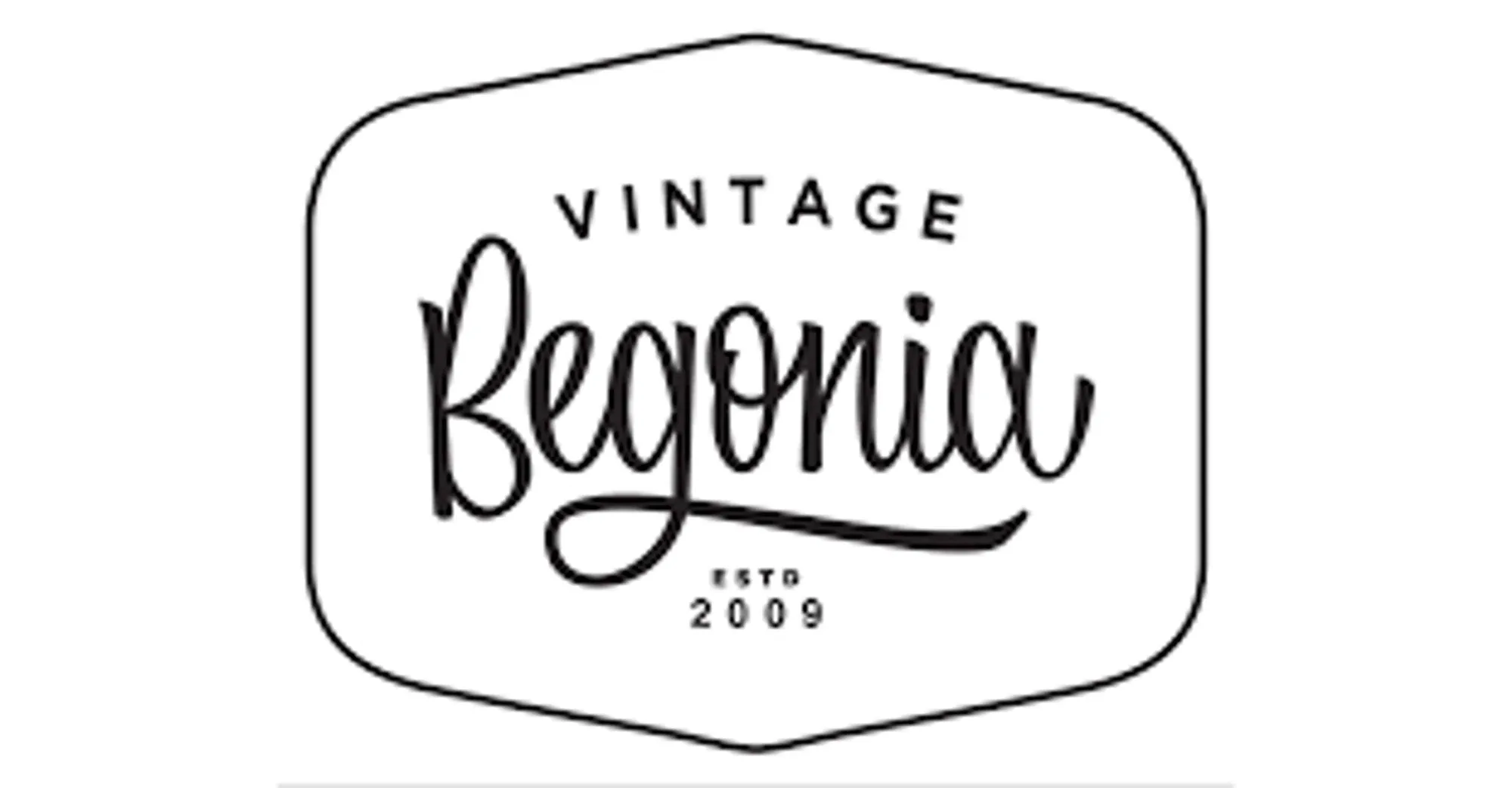 VintageBegonia