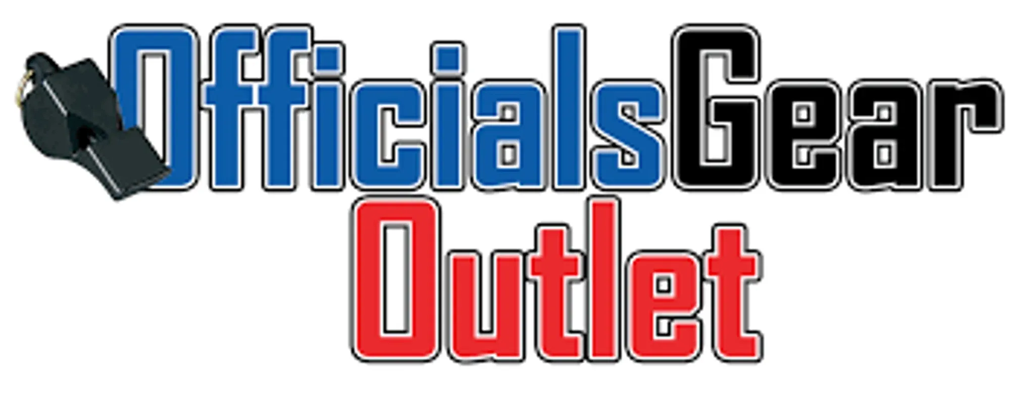 Officials Gear Outlet