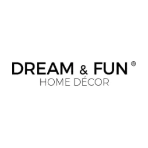 DREAM & FUN