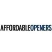 Affordable Openers