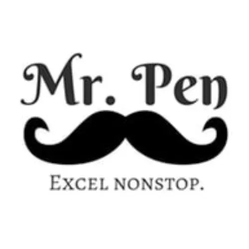 Mr. Pen