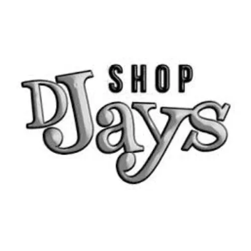 ShopDJays