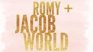 Romy +Jacob WORLD