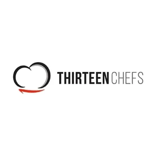 Thirteen Chefs