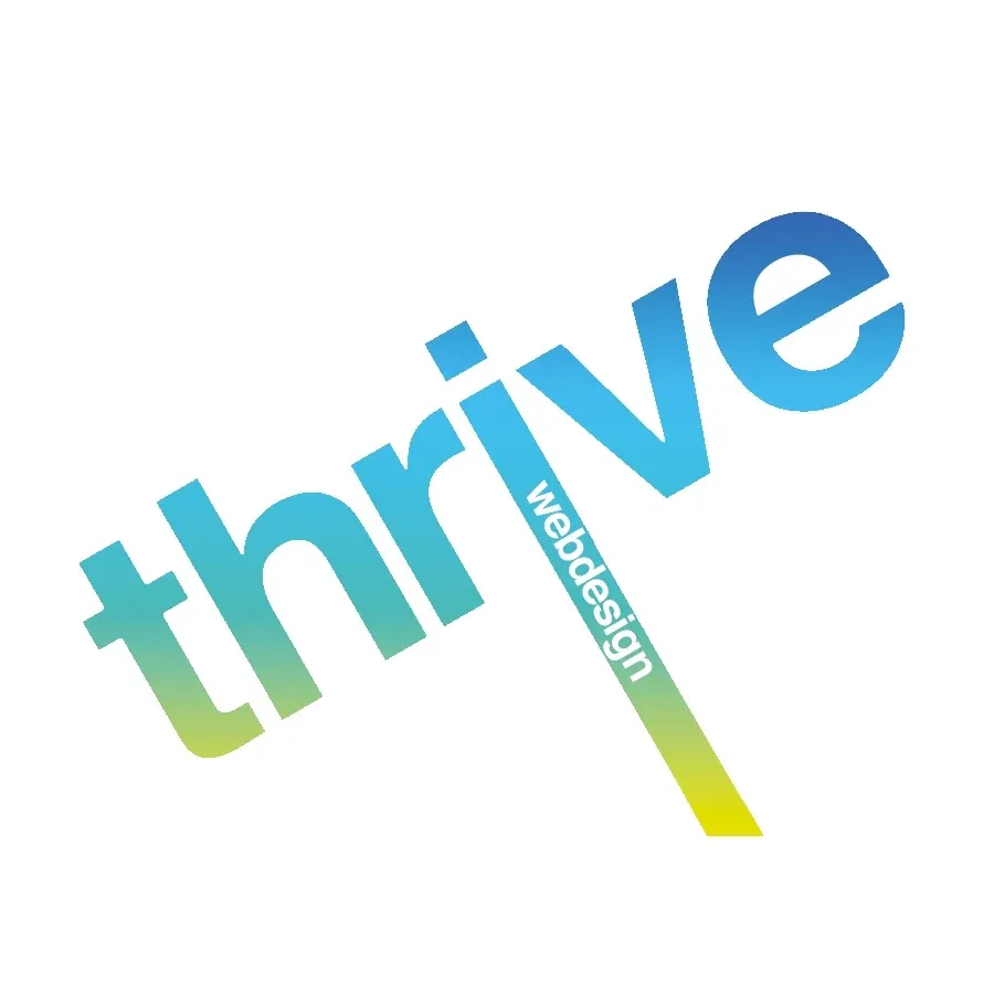 Thrive Web Design