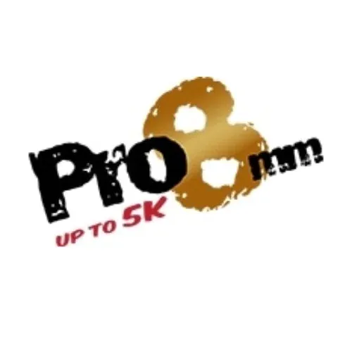 Pro8mm