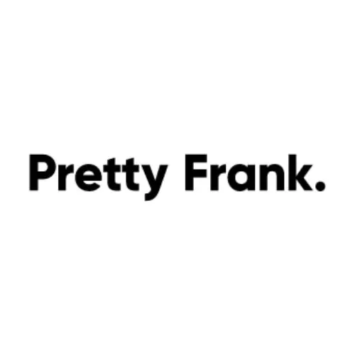 Pretty Frank