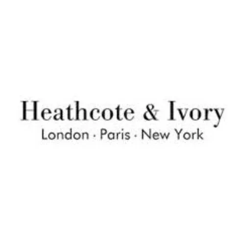 Heathcote & Ivory