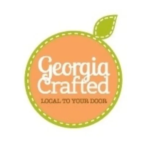 georgia crafted