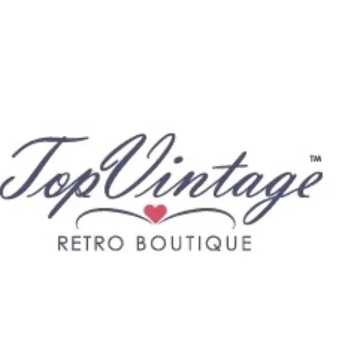 Top Vintage