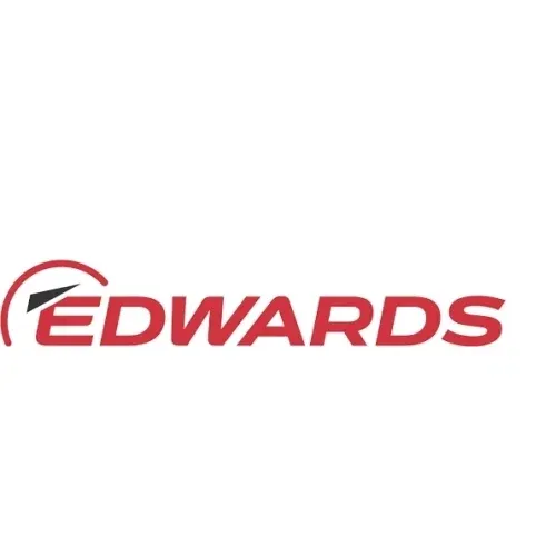 Edwards Vacuum