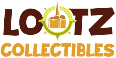 Lootz Collectibles