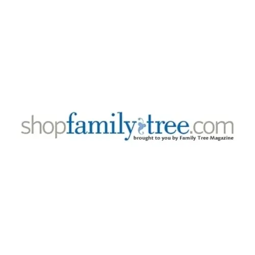 shopfamilytree.com