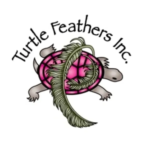 Turtle Feathers