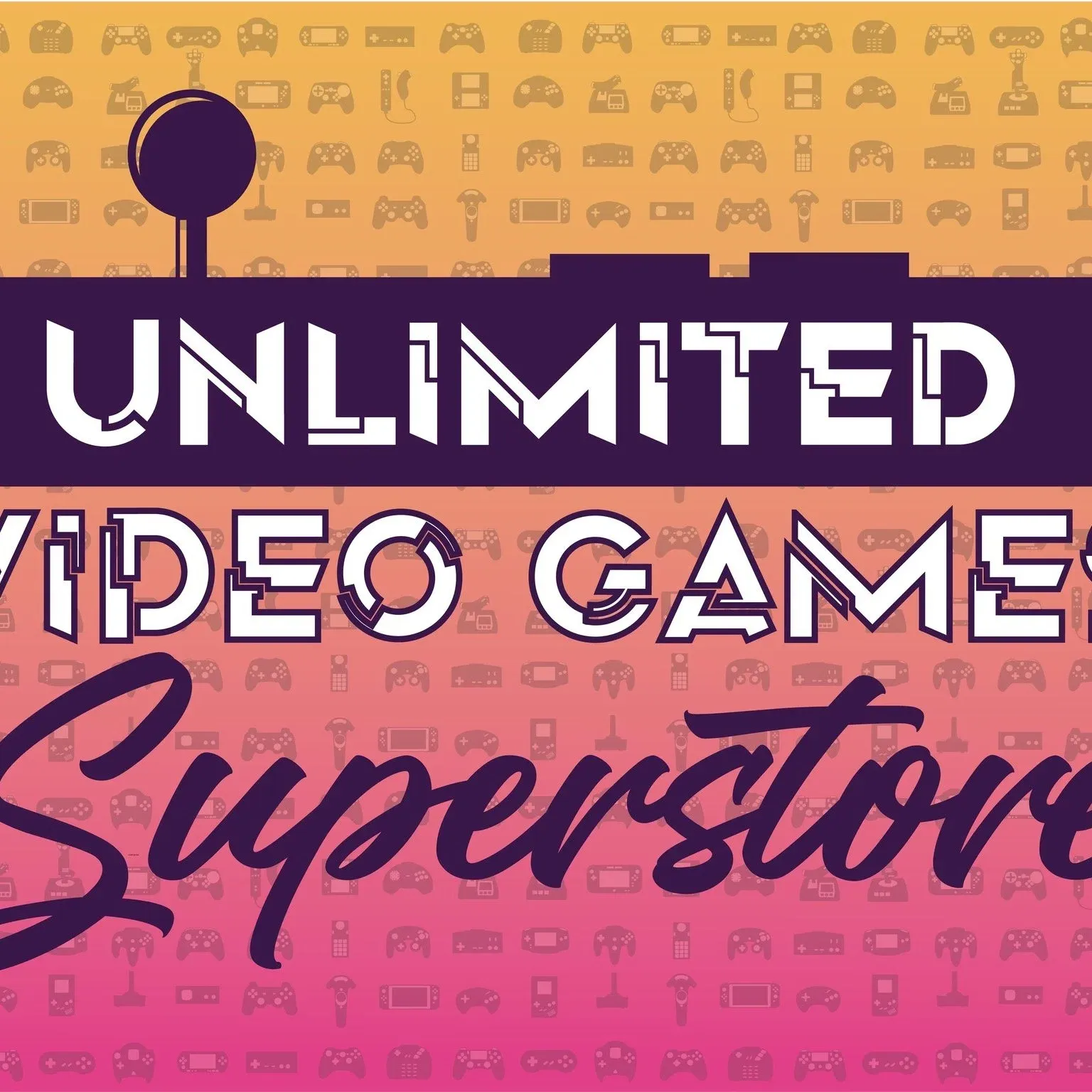 Unlimited Video Games