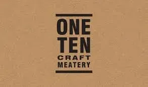 One Ten Craft Meatery