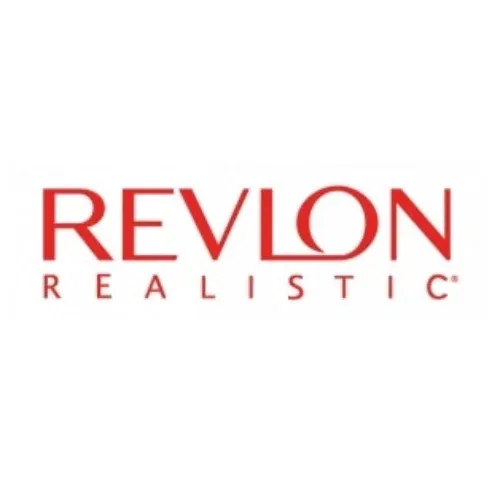 Revlon Realistic