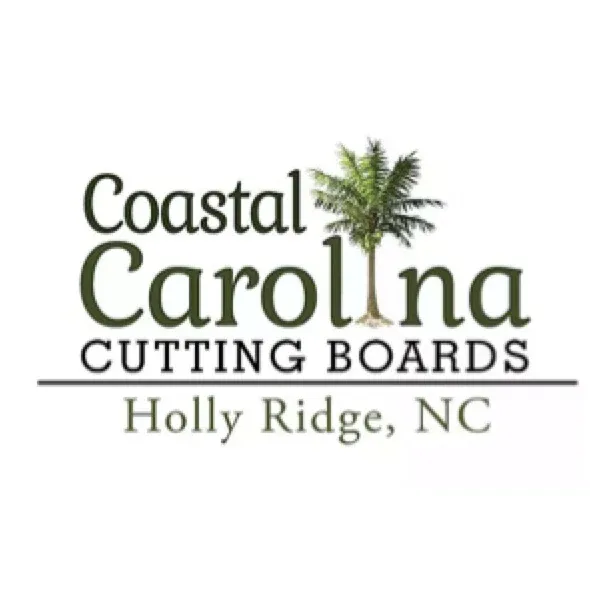 Coastal Carolina Cutting Boards