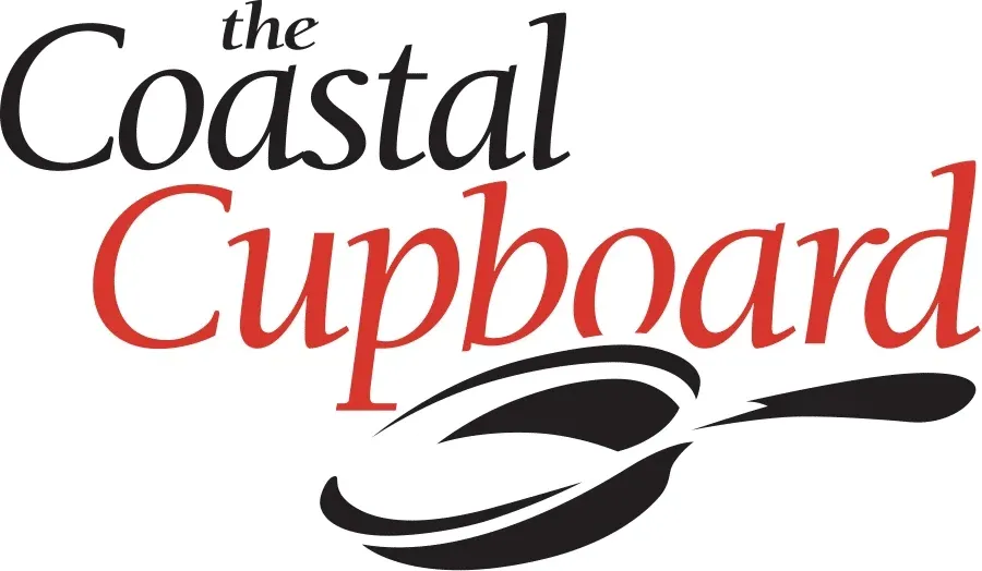 The Coastal Cupboard