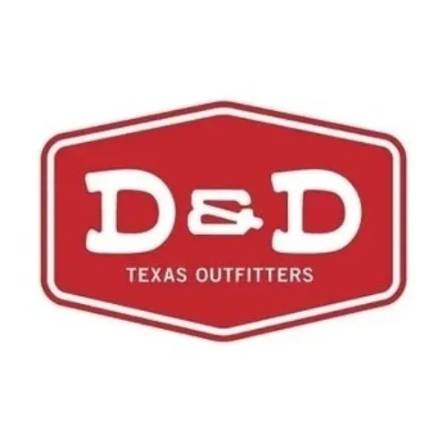 D&D Texas Outfitters