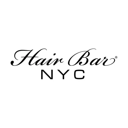 Hair Bar NYC