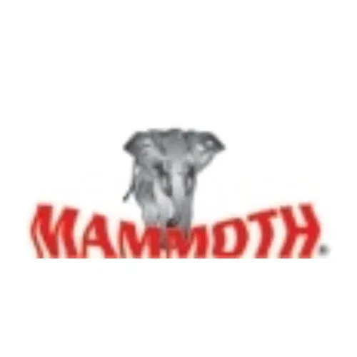 Mammoth Outlet