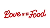 Love With Food