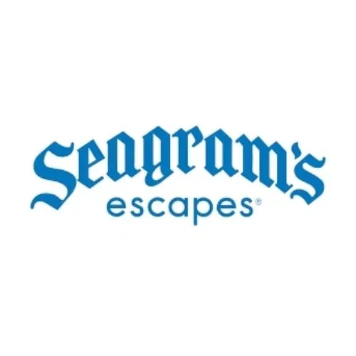 Seagram's Escapes