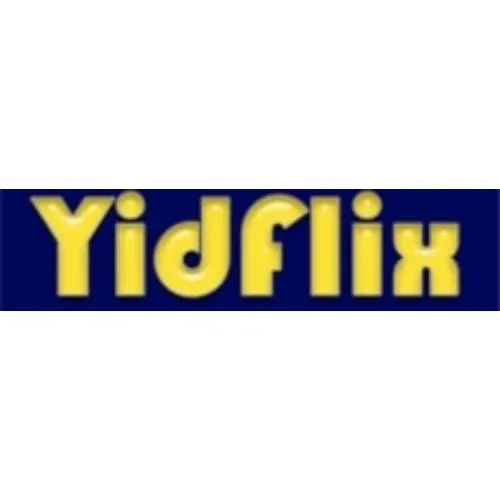 YidFlix