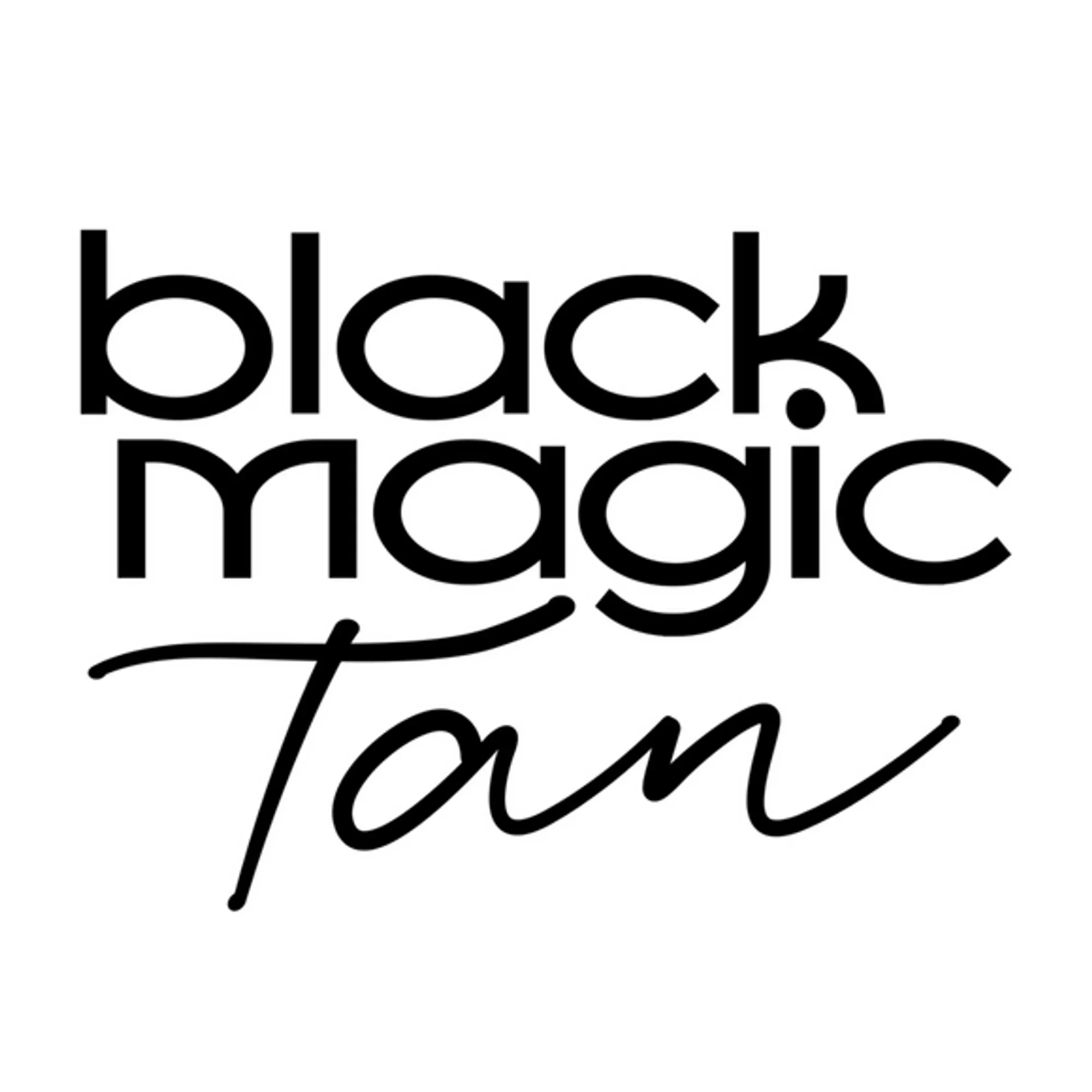 Black Magic Tan