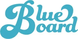 Blueboard